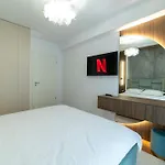 Storyland Aparthotel 4*