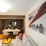 Storyland Aparthotel Brasov