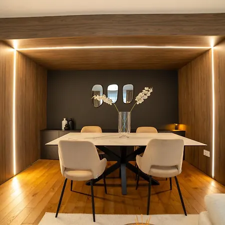 Storyland Lägenhetshotell *