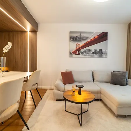 Storyland Lägenhetshotell