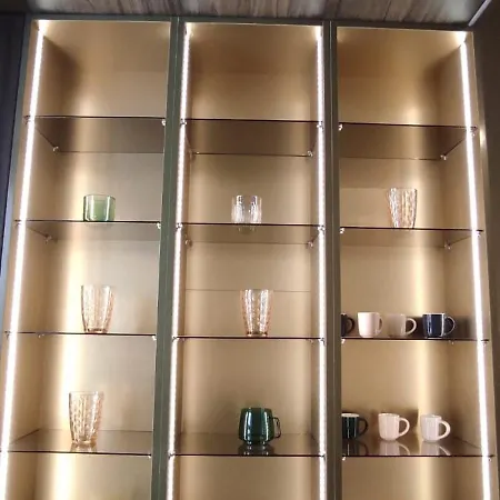 Storyland Lägenhetshotell *