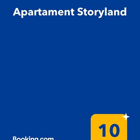 Storyland 4*