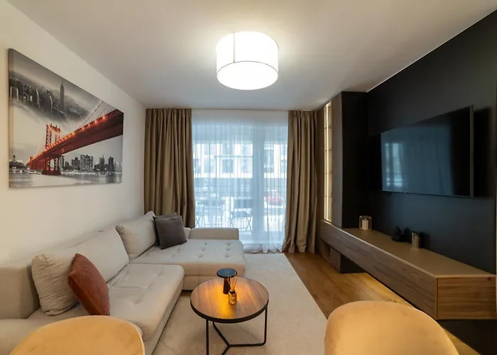 アパートホテル Storyland 4*