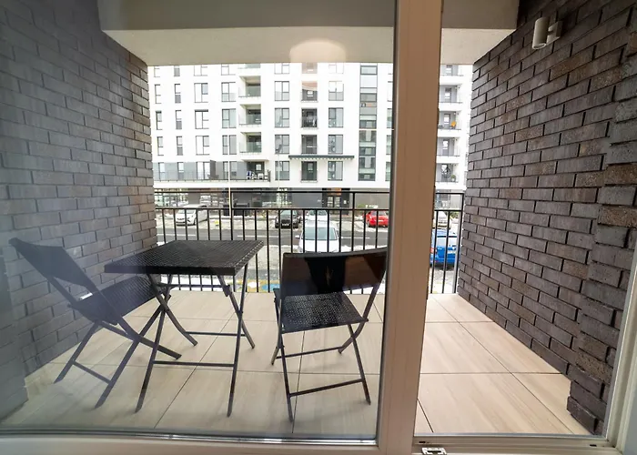 アパートホテル Storyland