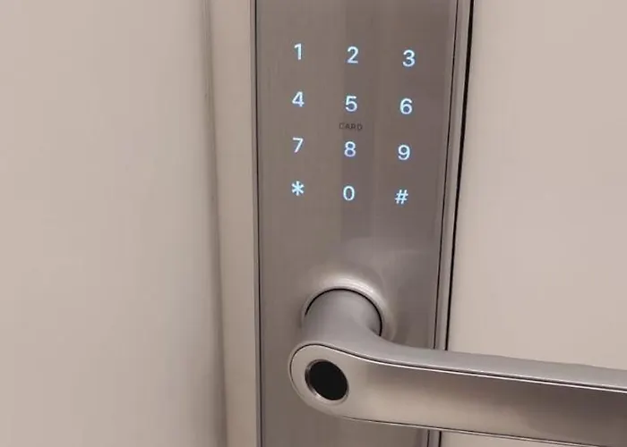 Lägenhetshotell Storyland 4*