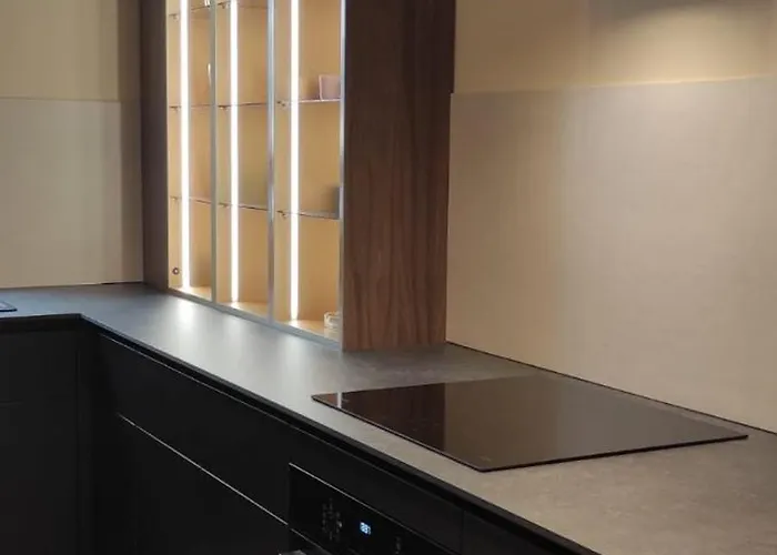 アパートホテル Storyland